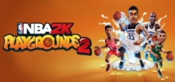 NBA2K プレイグラウンド２