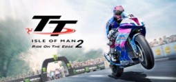 マン島 TT レース2