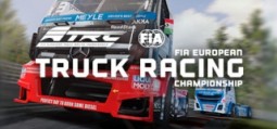 FIA ヨーロピアン・トラックレーシング・チャンピオンシップ