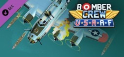 ボンバークルー: USAAF