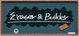 Eraser & Builder