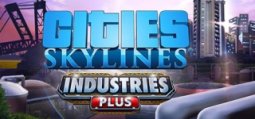 シティーズ スカイライン Industries Plus