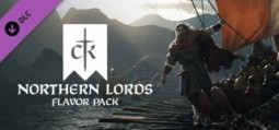 クルセイダーキングス3 Northern Lords
