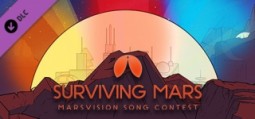 サバイビング・マーズ Marsvision Song Contest
