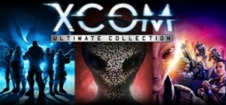 XCOM アルティメットコレクション