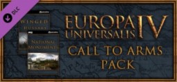 ヨーロッパ・ユニバーサリス4 Call-to-Arms Pack