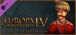 ヨーロッパ・ユニバーサリス4 Cradle of Civilization