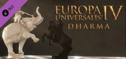 ヨーロッパ・ユニバーサリス4 Dharma