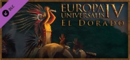 ヨーロッパ・ユニバーサリス4 El Dorado