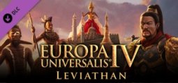 ヨーロッパ・ユニバーサリス4 Leviathan