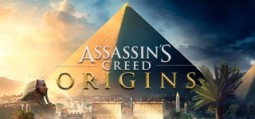アサシン クリードオリジンズ