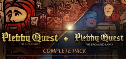 Plebby Quest Edition
