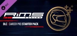 リムズレーシング Career Pro Starter Pack