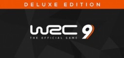 WRC 9 FIA世界ラリー選手権 デラックスエディション(スチーム)