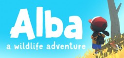 アルバの冒険：野生動物を救え