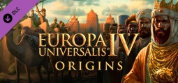ヨーロッパ・ユニバーサリス4 Origins