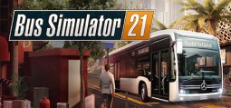バスシミュレーター21