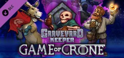 グレイブヤードキーパー Game of Crone