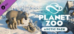 プラネット ズー:北極パック