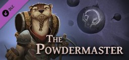バナーオブルイン: Powdermaster