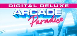 Arcade Paradise デラックスエディション