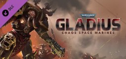 ウォーハンマー40K：グラディウス - Chaos Space Marines