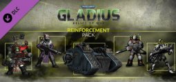 ウォーハンマー40K：グラディウス - Reinforcement Pack