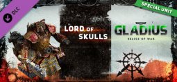 ウォーハンマー40K：グラディウス – Lord of Skulls
