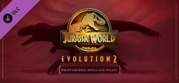 ジュラシック・ワールド・エボリューション2: 羽毛恐竜パック
