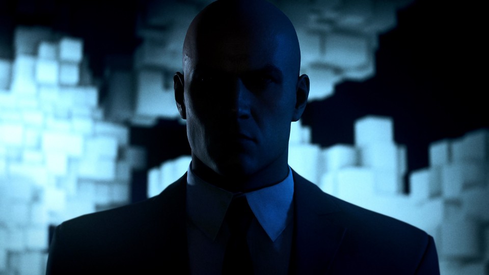 HITMAN3