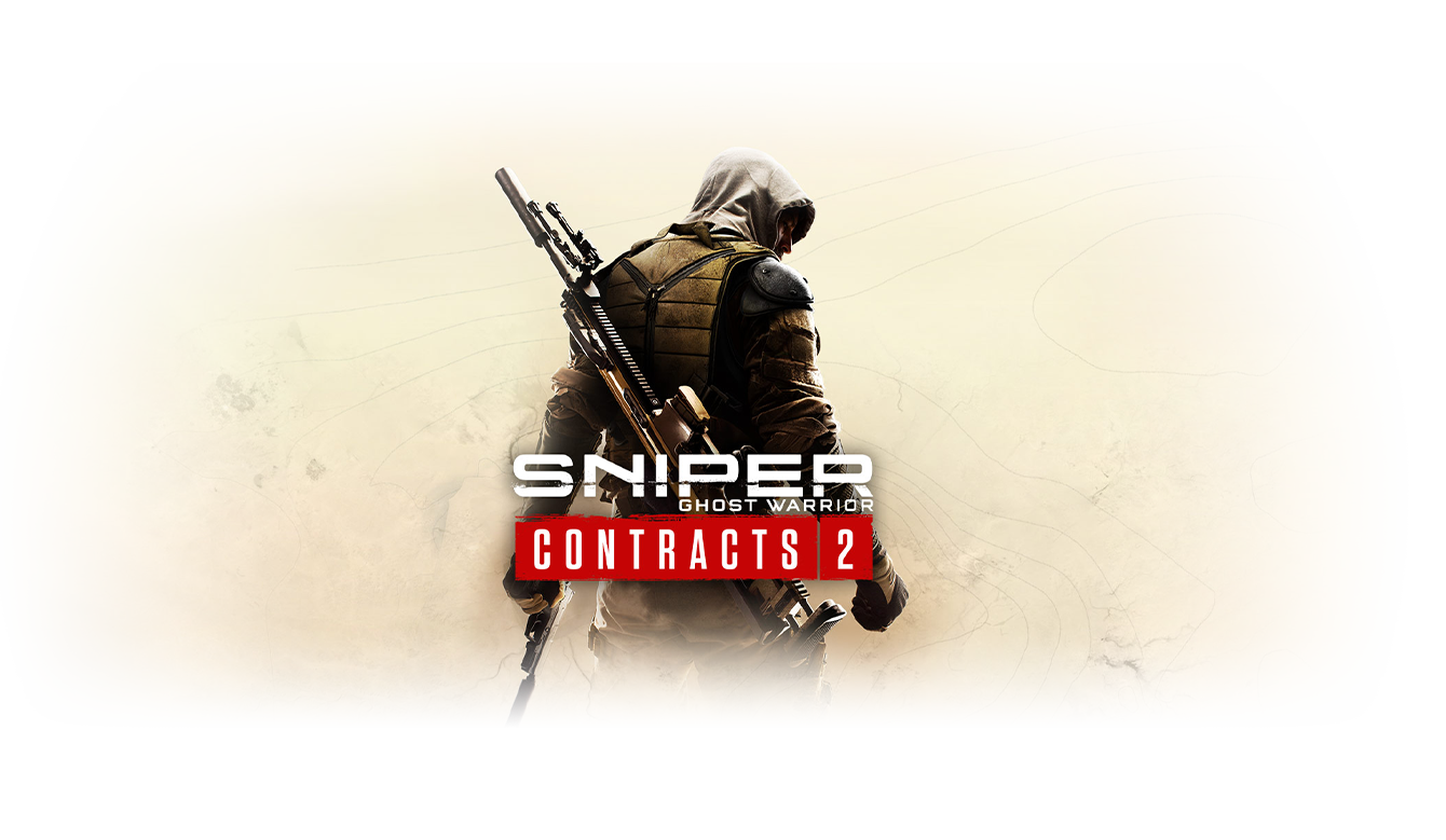 Sniper Ghost Warrior Contracts 2