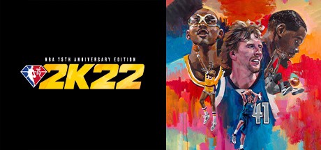 NBA 2K22 한국어판