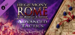 헤게모니 로마: 카이사르의 비상 - 신 전략
