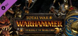 토탈 워: 워해머 - 왕과 전쟁군주(토탈워)