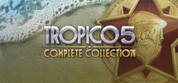 트로피코 5 - 컴플리트 콜렉션