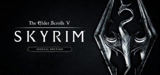 엘더 스크롤 5: 스카이림 스페셜 에디션-The Elder Scrolls V: Skyrim Special Edition