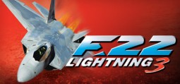 F-22 라이트닝 3  - 