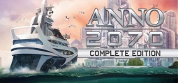 아노 2070 컴플리트 에디션