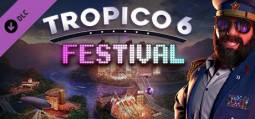 트로피코 6 - 축제
