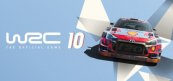 WRC 10 FIA 월드 랠리 챔피언십  - 