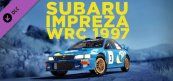 WRC 10 FIA 월드 랠리 챔피언십 - 스바루 임프레자 WRC 1997  - 
