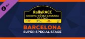 WRC 9 FIA 월드 랠리 챔피언십 - 바르셀로나 슈퍼 스페셜 스테이지(스팀)  - 