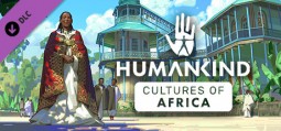 휴먼카인드 - 아프리카 문화 팩  - 