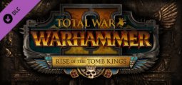 토탈 워: 워해머 2 - 무덤왕조들의 흥기(토탈워)