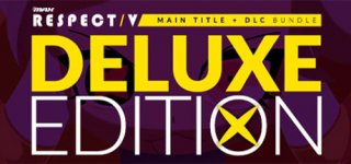 디제이맥스 리스펙트 V 디럭스 에디션-DJMAX RESPECT V - DELUXE EDITION
