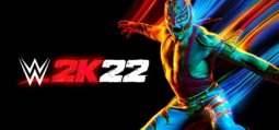 WWE 2K22  - 
