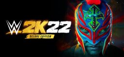 WWE 2K22 디럭스 에디션