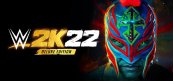 WWE 2K22 디럭스 에디션  - 