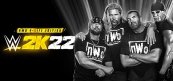 WWE 2K22 nWo 에디션  - 