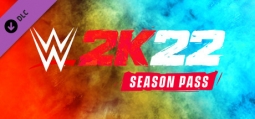 WWE 2K22 시즌 패스  - 